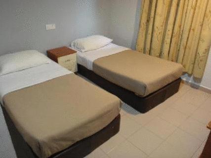 Tiong Nam Hotel Pasir Gudang Room photo