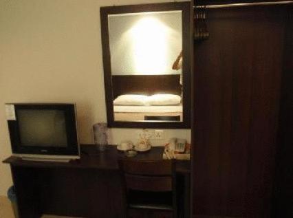 Tiong Nam Hotel Pasir Gudang Room photo