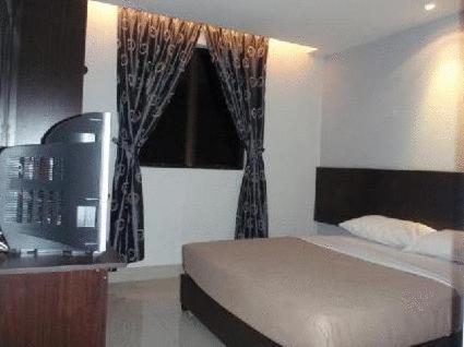 Tiong Nam Hotel Pasir Gudang Room photo