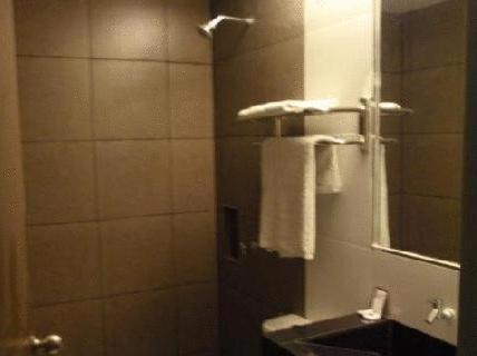 Tiong Nam Hotel Pasir Gudang Room photo